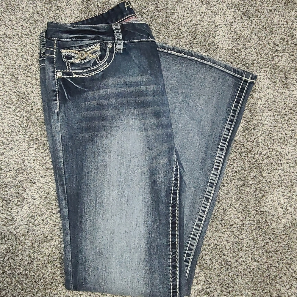 Amethyst Jeans